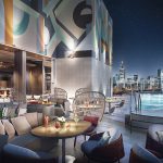 Neue Luxushotelmarke – Bisha Hotel Toronto