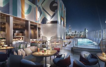 Neue Luxushotelmarke – Bisha Hotel Toronto