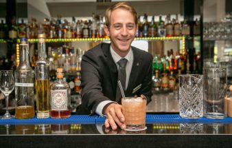 Sloeberrys Heaven im Schlosshotel Velden