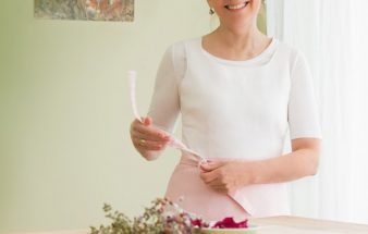Mehr als Genuss – Johanna Maier im Gespräch