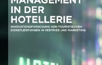Innovationsmanagement in der Hotellerie