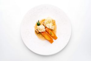 Seesaibling,-Fenchel,-Selleriebouillon-16