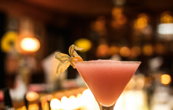 Summer Cocktail 2017 – HUGOes to the Beach