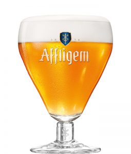 Bier Affligem-Blonde