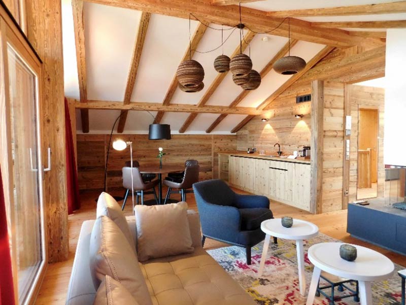 Suite Westerbuchberg