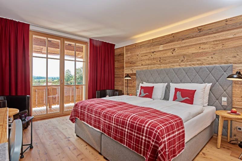 Suite Geigelstein