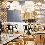 Panasiatisch mit Fisch – Suan Long Enge AG