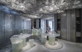 Kulinarisches Stationentheater – Enigma