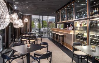 Mit allen Sinnen – Lagana Bar