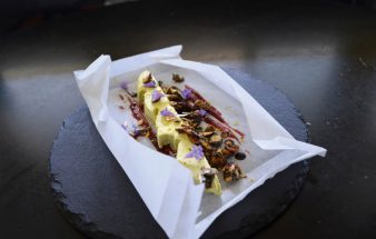Rezepte von Haubenkoch Tom Riederer