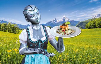 ÖHV – Dienstleistung – made by Humans?