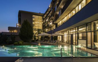 Adults Only – Balance Resort Stegersbach