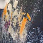 Graffiti-Art-Event im BOLD München