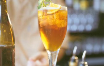 Bier als Filler – leckere Mixgetränke mit Bier