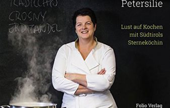 Buchtipp: Schnittlauch statt Petersilie von Anna Matscher