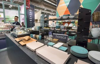 Eine vielversprechende Formel – Ambiente