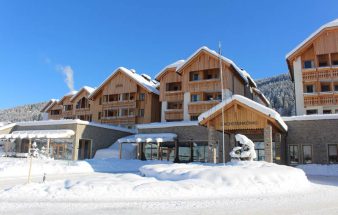 World Luxury Hotel Award – Dachsteinkönig