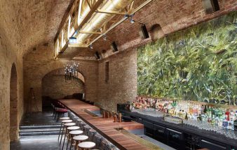 Kryptisch – die krypt.bar in Wien