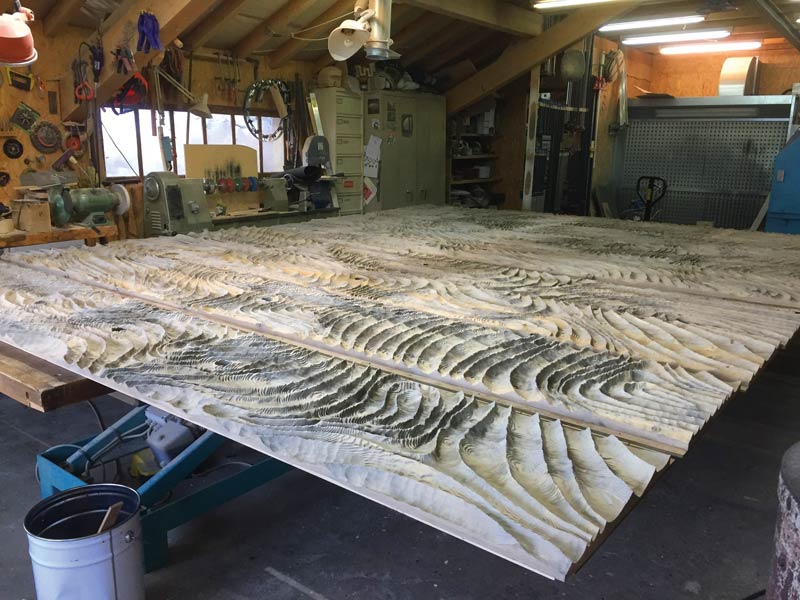 Thierry Martenon 4d-atelier_work-in-progress-Crillon