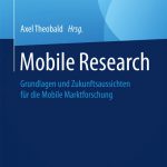Buchtipp: Mobile Research