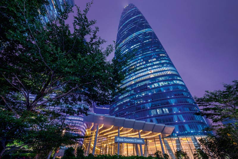 Exterior-with-Signage_FSGuangzhou1-FourSeasons