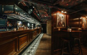 Inspirierende Orte – Restaurant & Bar Award