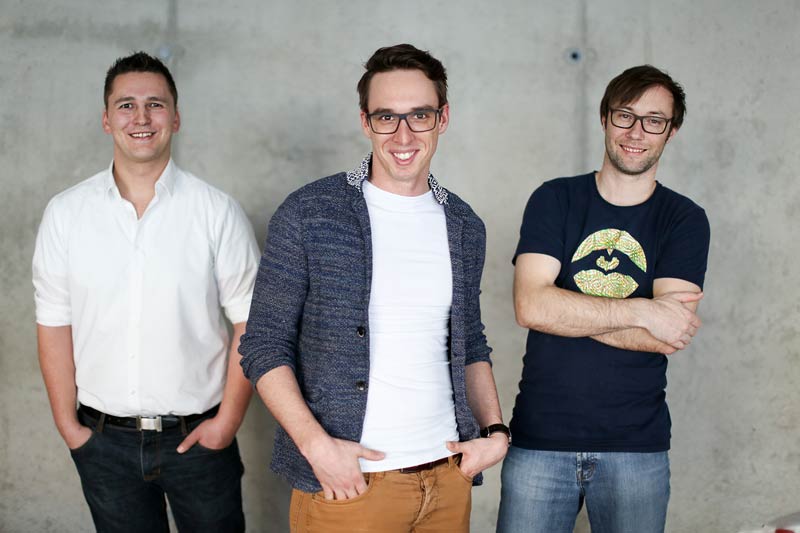 myproduct.at-Gruenderteam