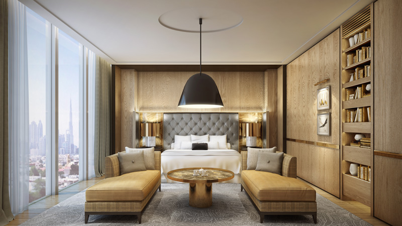 Luxushotel Waldorf-Astoria-DIFC-Waldorf-Astoria-Hotels-&-Resorts-1
