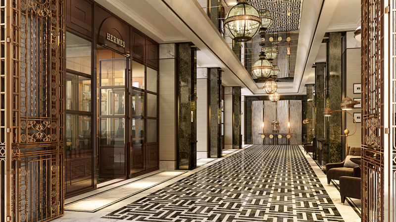 Luxushotel Waldorf-Astoria-DIFC-Waldorf-Astoria-Hotels-&-Resorts--1