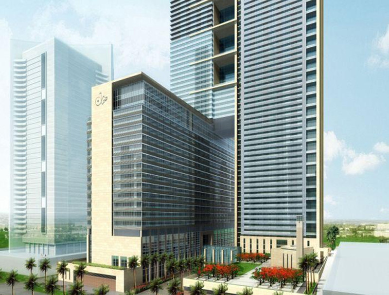 Luxushotel Waldorf-Astoria-DIFC-Waldorf-Astoria-Hotels-&-Resorts-1