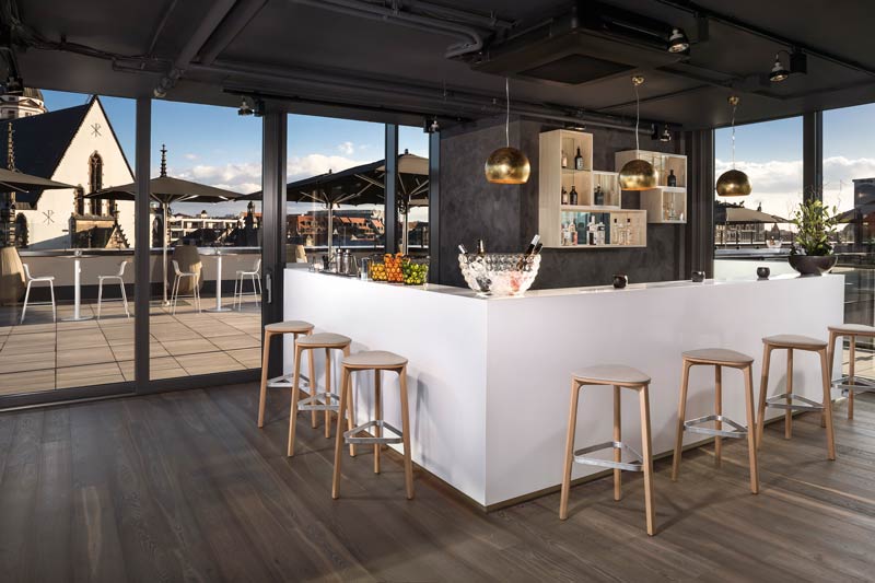Meliá Bar Leipzig