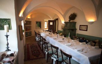 Der liebste Gast – Rainer Stranzinger