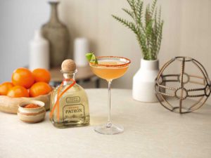 Mediterranean-Margarita