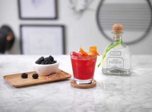 Skyline-Margarita