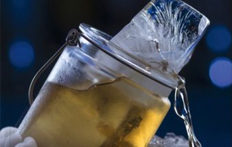 Buchtipp: Cocktails unlimited von Stefan Haneder