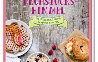 Im Frühstückshimmel von Inga Pfannebecker