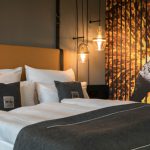 nachhaltig,  inspirierend, urban – Niu Hotel Cobbles
