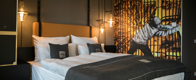 NIU Hotel
