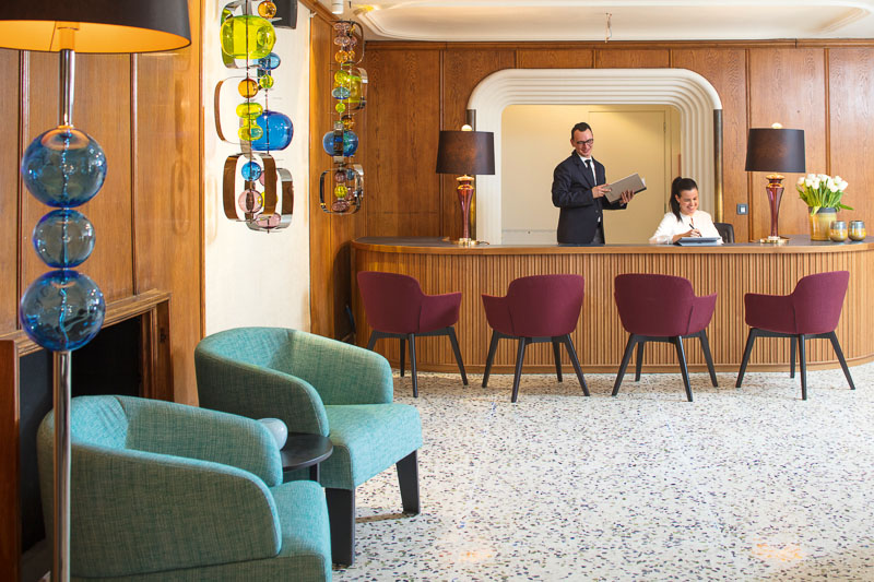 Hotel Stein