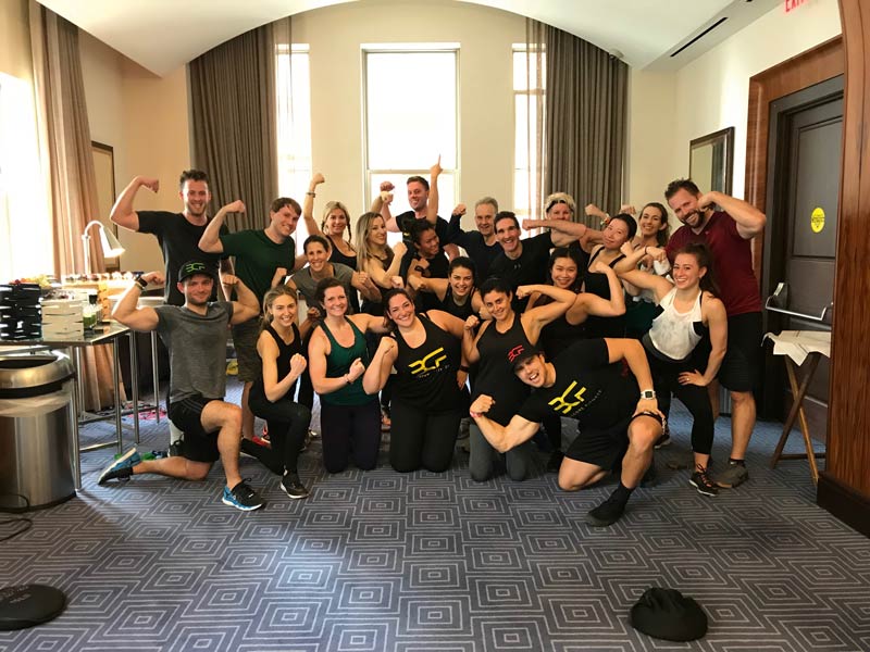 Boot Camp Prison Boot Camp Boston