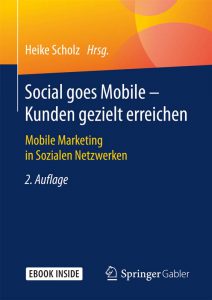 Social goes Mobile