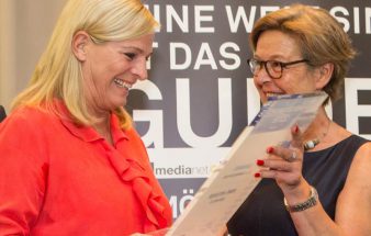 Möbel & Design Guide Award 2018 für home INTERIOR