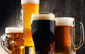 Ein Bier, bitte! Das kühle Blonde zur WM