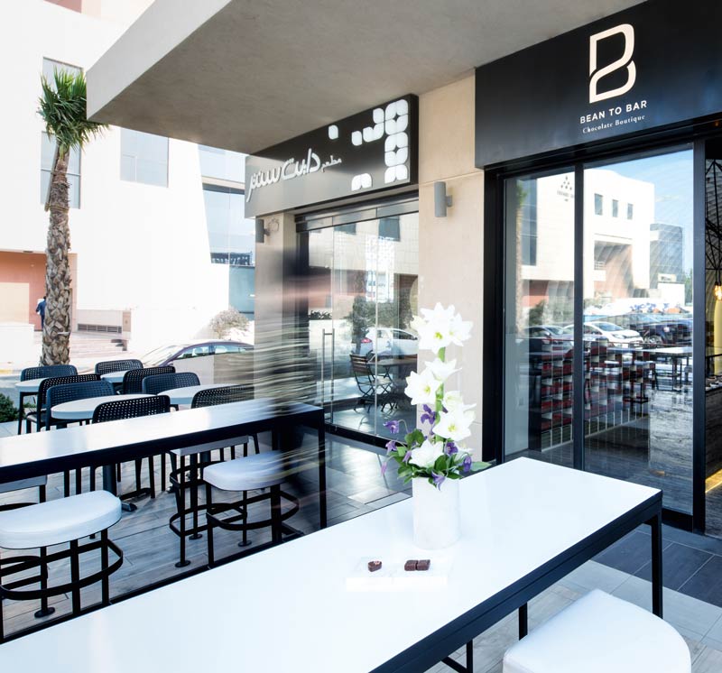 bean2bar