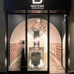 Bean2Bar – Architektur für Schokolade