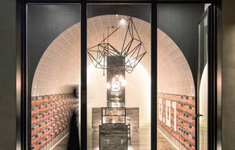 Bean2Bar – Architektur für Schokolade