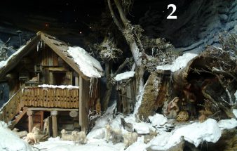 Brauchtum und Kultur im Ausseer Advent