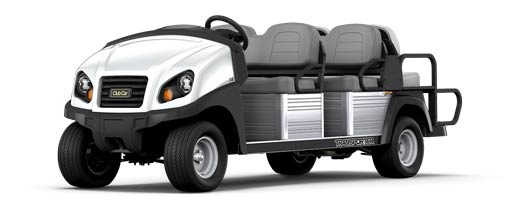 Prochaska Transporter