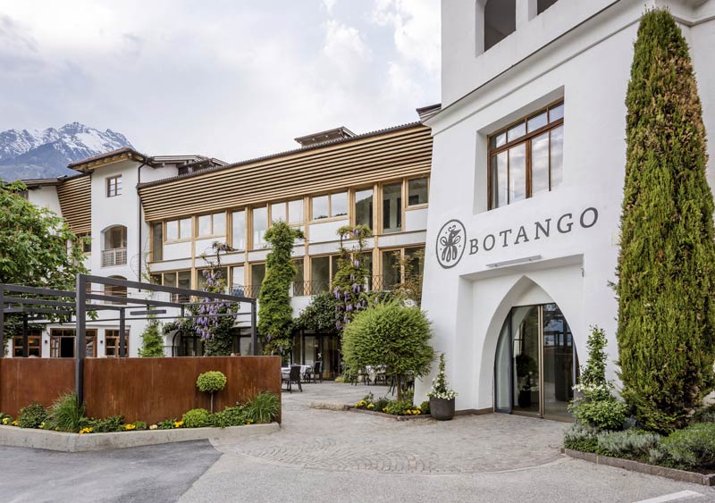 Botango