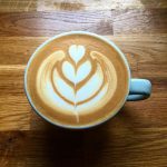 Kaffee vom Barista – Benjamin Graf